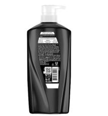 Sunsilk Black Shine Shampoo - 650 ml